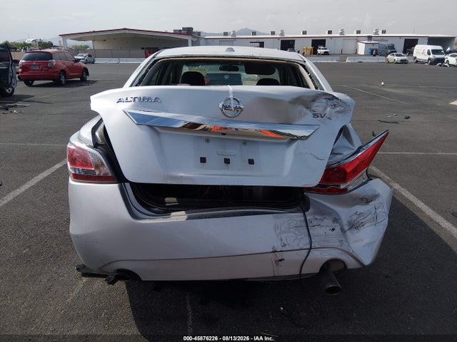 Nissan Altima 2.5 Sv 2015 1N4AL3APXFC185020 Image 16
