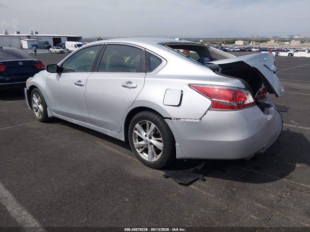 Nissan Altima 2.5 Sv 2015 1N4AL3APXFC185020 Image 3