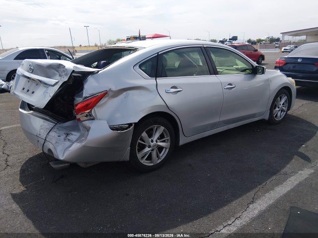 Nissan Altima 2.5 Sv 2015 1N4AL3APXFC185020 Image 4