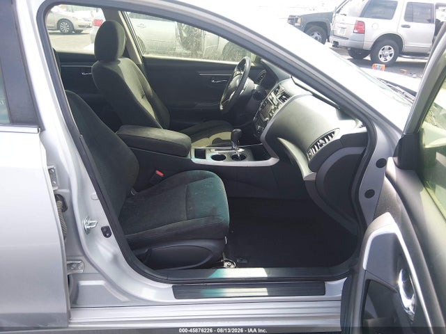 Nissan Altima 2.5 Sv 2015 1N4AL3APXFC185020 Image 5