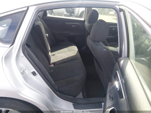 Nissan Altima 2.5 Sv 2015 1N4AL3APXFC185020 Image 8