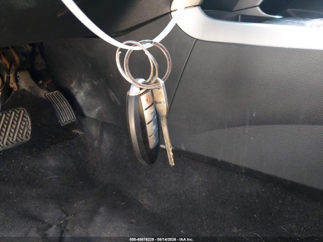 Продажа на аукционе авто 2015 Nissan Altima 2.5 S, vin: 1N4AL3AP5FN896094, номер лота: 45876229