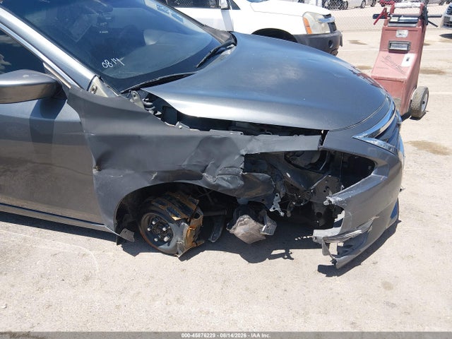 Продажа на аукционе авто 2015 Nissan Altima 2.5 S, vin: 1N4AL3AP5FN896094, номер лота: 45876229