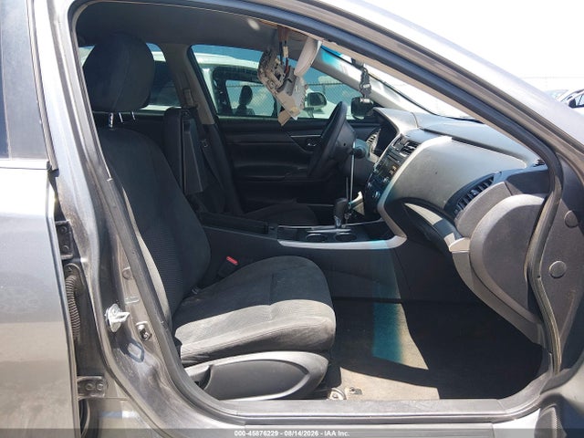 Продажа на аукционе авто 2015 Nissan Altima 2.5 S, vin: 1N4AL3AP5FN896094, номер лота: 45876229