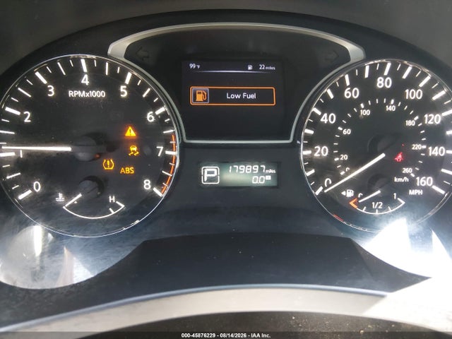 Продажа на аукционе авто 2015 Nissan Altima 2.5 S, vin: 1N4AL3AP5FN896094, номер лота: 45876229