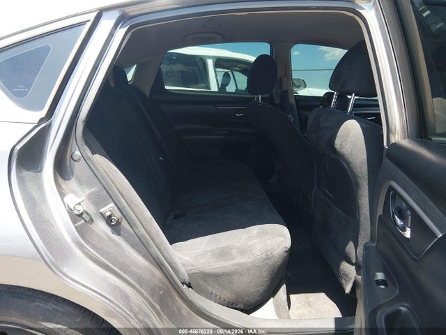 Продажа на аукционе авто 2015 Nissan Altima 2.5 S, vin: 1N4AL3AP5FN896094, номер лота: 45876229