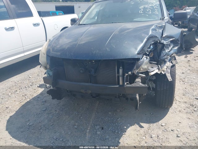 2015 Nissan Rogue Select S მანქანა იყიდება აუქციონზე, vin: JN8AS5MT6FW659338, აუქციონის ნომერი: 45876230
