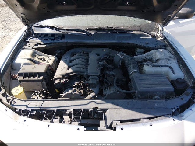 Продаж на аукціоні авто 2007 Dodge Charger, vin: 2B3KA43G37H662927, номер лоту: 45876242