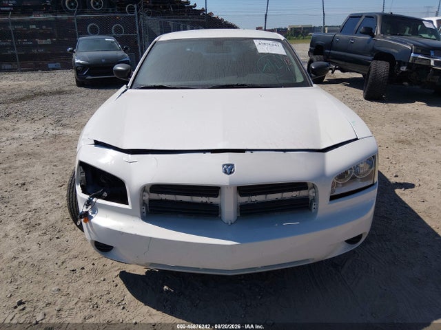 Продаж на аукціоні авто 2007 Dodge Charger, vin: 2B3KA43G37H662927, номер лоту: 45876242