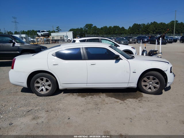Продаж на аукціоні авто 2007 Dodge Charger, vin: 2B3KA43G37H662927, номер лоту: 45876242