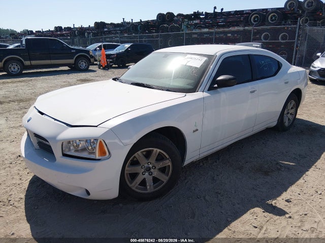 Продаж на аукціоні авто 2007 Dodge Charger, vin: 2B3KA43G37H662927, номер лоту: 45876242