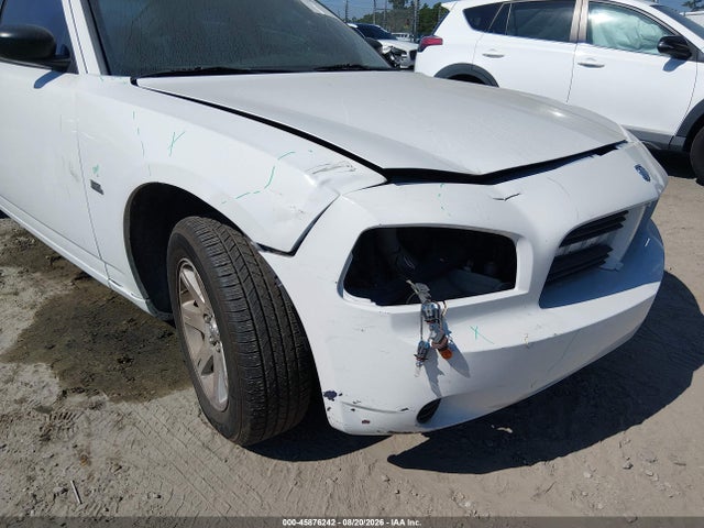 Продаж на аукціоні авто 2007 Dodge Charger, vin: 2B3KA43G37H662927, номер лоту: 45876242