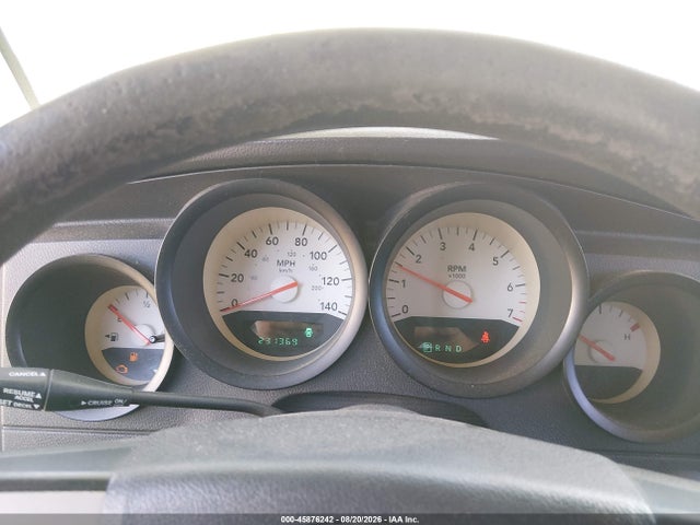 Продаж на аукціоні авто 2007 Dodge Charger, vin: 2B3KA43G37H662927, номер лоту: 45876242