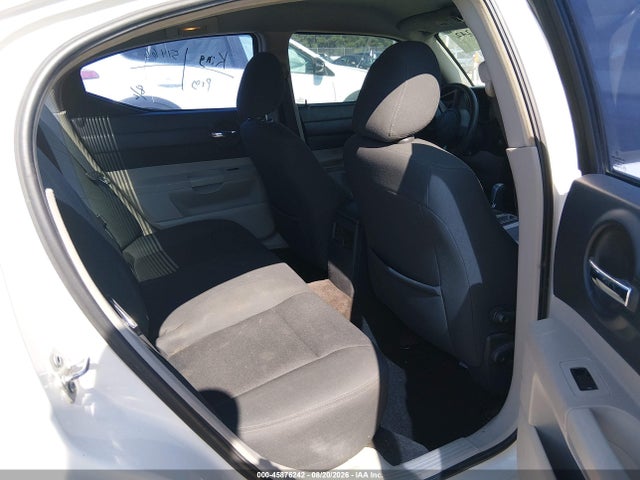 Продаж на аукціоні авто 2007 Dodge Charger, vin: 2B3KA43G37H662927, номер лоту: 45876242