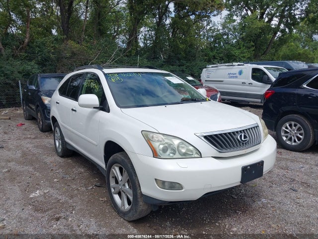 Aukcja sprzedaży 2008 Lexus Rx 350, vin: 2T2HK31U48C060165, numer aukcji: 45876244