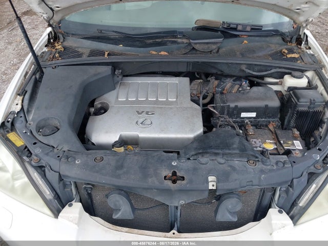 Aukcja sprzedaży 2008 Lexus Rx 350, vin: 2T2HK31U48C060165, numer aukcji: 45876244