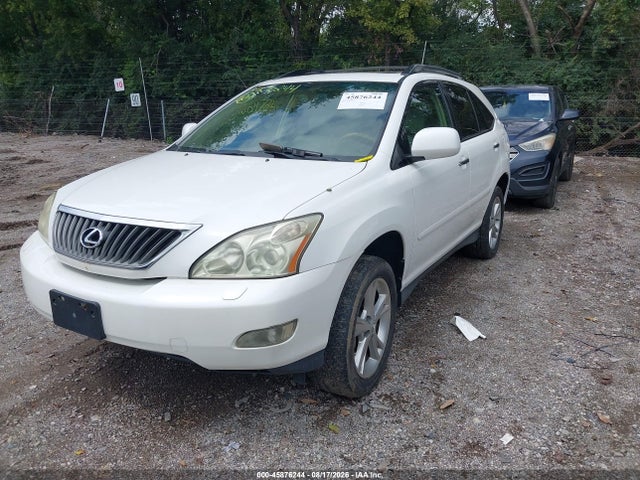 Aukcja sprzedaży 2008 Lexus Rx 350, vin: 2T2HK31U48C060165, numer aukcji: 45876244
