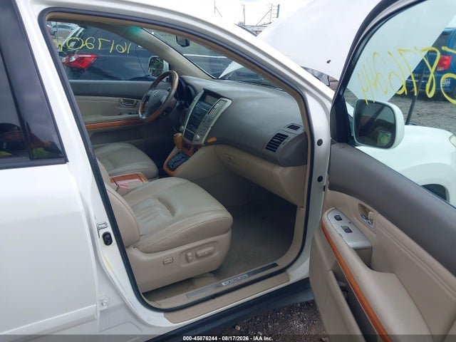 Aukcja sprzedaży 2008 Lexus Rx 350, vin: 2T2HK31U48C060165, numer aukcji: 45876244