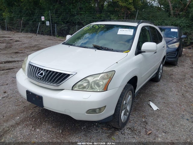 Aukcja sprzedaży 2008 Lexus Rx 350, vin: 2T2HK31U48C060165, numer aukcji: 45876244