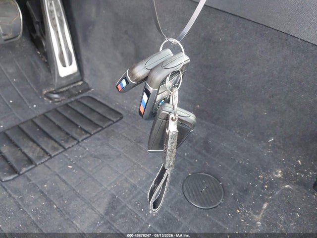 Aukcja sprzedaży 2025 Bmw I4 Gran Coupe Edrive40, vin: WBY23HD05SFU86957, numer aukcji: 45876247