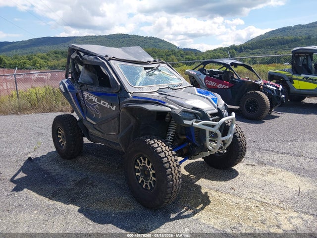 Aukcja sprzedaży 2020 Honda Sxs1000 S2x, vin: 1HFVE0515L4100431, numer aukcji: 45876248