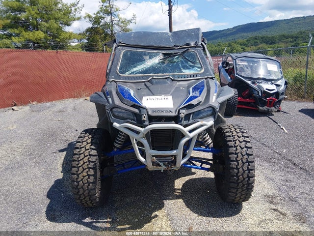 2020 Honda Sxs1000 S2x მანქანა იყიდება აუქციონზე, vin: 1HFVE0515L4100431, აუქციონის ნომერი: 45876248