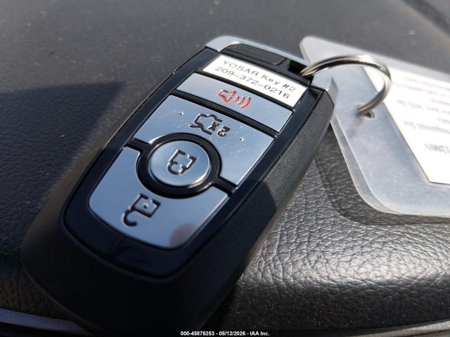 Ford Fusion Hybrid S 2018 3FA6P0UU2JR101180 Image 11