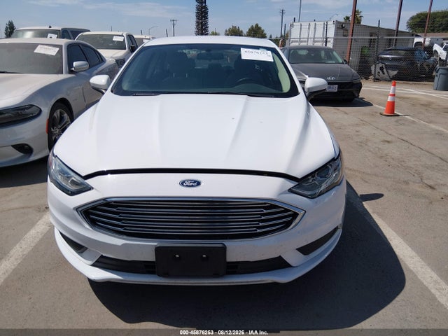 Ford Fusion Hybrid S 2018 3FA6P0UU2JR101180 Image 15