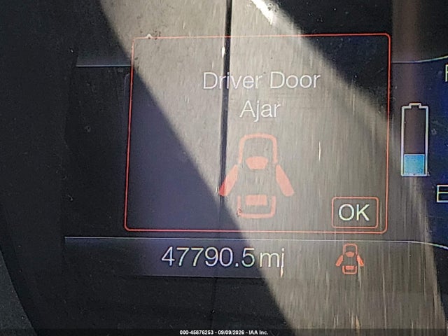 Ford Fusion Hybrid S 2018 3FA6P0UU2JR101180 Image 18