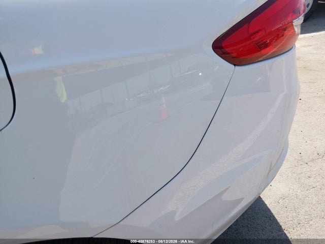 Ford Fusion Hybrid S 2018 3FA6P0UU2JR101180 Image 12