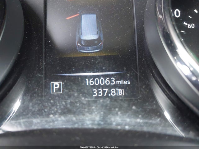 Продажа на аукционе авто 2016 Nissan Rogue Sv, vin: KNMAT2MT0GP679636, номер лота: 45876255