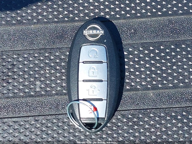 1N6ED1EK0PN614177 Nissan Frontier