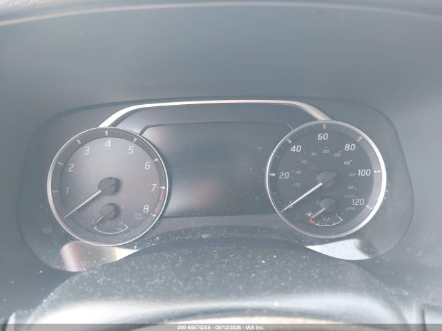 1N6ED1EK0PN614177 Nissan Frontier