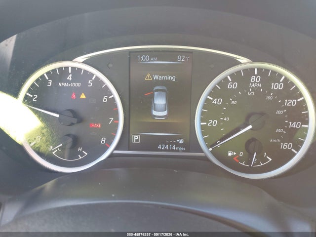 Продажа на аукционе авто 2017 Nissan Sentra Sv, vin: 3N1AB7AP1HY249866, номер лота: 45876257