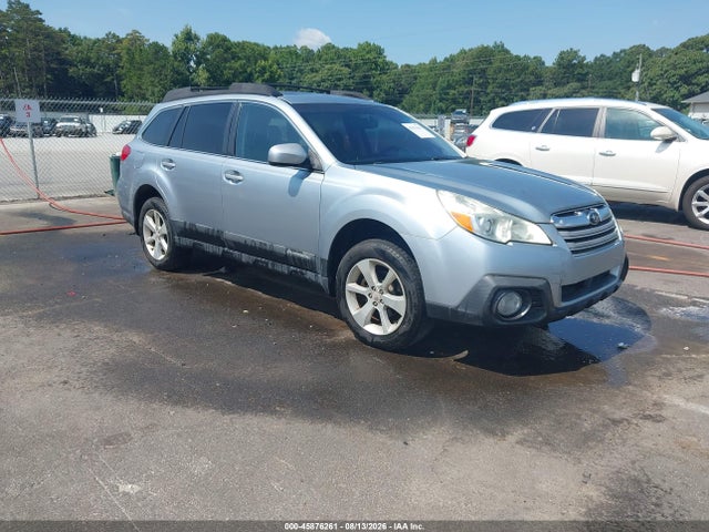 Продажа на аукционе авто 2013 Subaru Outback 2.5i Premium, vin: 4S4BRCHC5D3290184, номер лота: 45876261