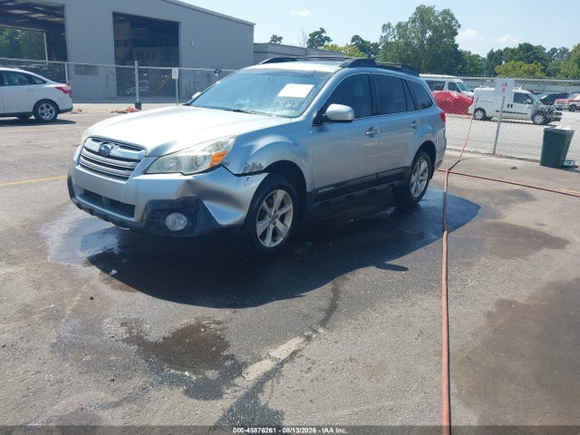 Продаж на аукціоні авто 2013 Subaru Outback 2.5i Premium, vin: 4S4BRCHC5D3290184, номер лоту: 45876261