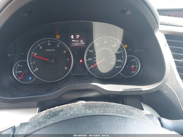 Продаж на аукціоні авто 2013 Subaru Outback 2.5i Premium, vin: 4S4BRCHC5D3290184, номер лоту: 45876261