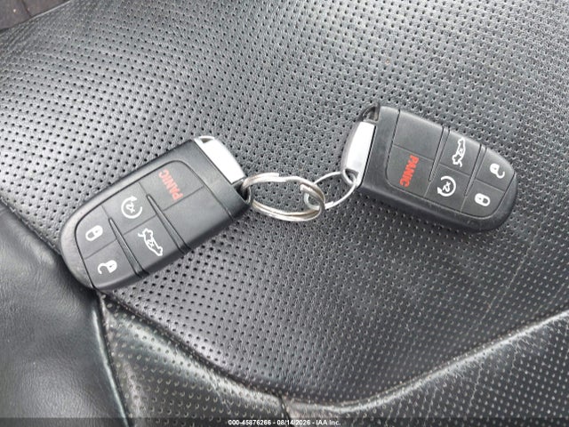 2018 Chrysler 300 Limited Awd მანქანა იყიდება აუქციონზე, vin: 2C3CCAKG9JH177197, აუქციონის ნომერი: 45876266