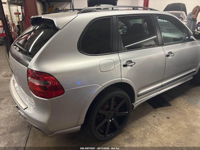 Продажа на аукционе авто 2008 Porsche Cayenne Gts, vin: WP1AD29P68LA72429, номер лота: 45876267