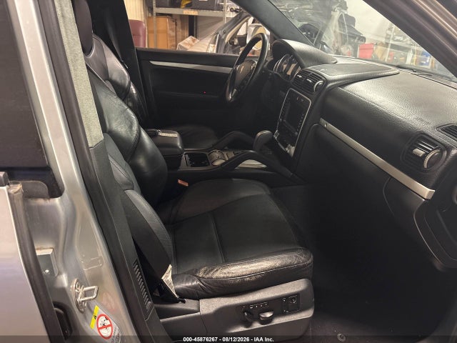 Продажа на аукционе авто 2008 Porsche Cayenne Gts, vin: WP1AD29P68LA72429, номер лота: 45876267