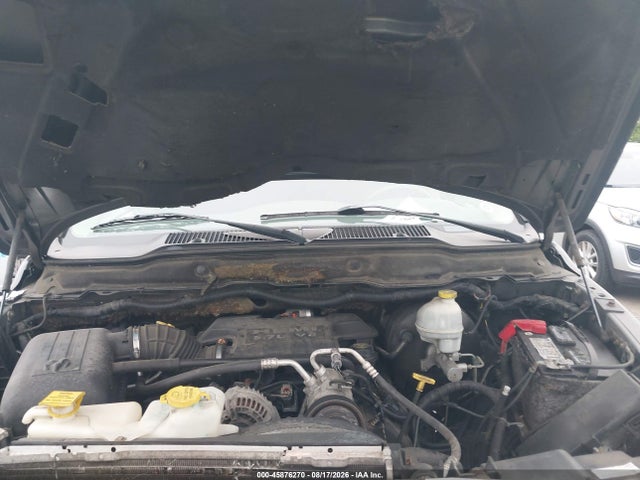 Продаж на аукціоні авто 2008 Dodge Ram 1500 Slt, vin: 1D7HU18258J129799, номер лоту: 45876270
