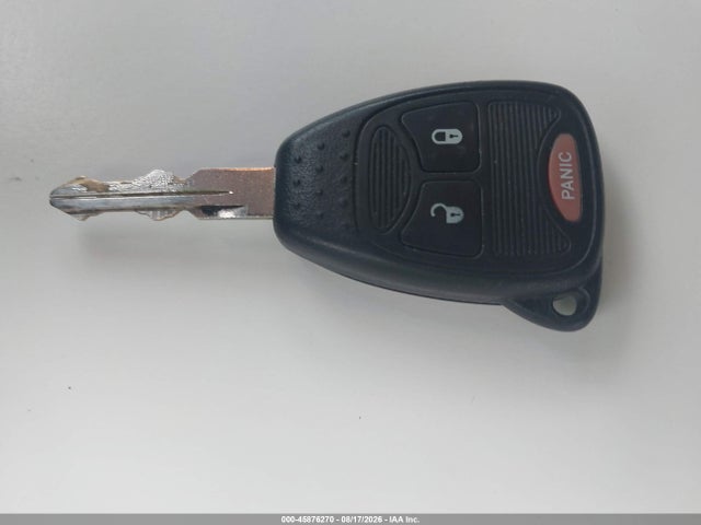 Продаж на аукціоні авто 2008 Dodge Ram 1500 Slt, vin: 1D7HU18258J129799, номер лоту: 45876270
