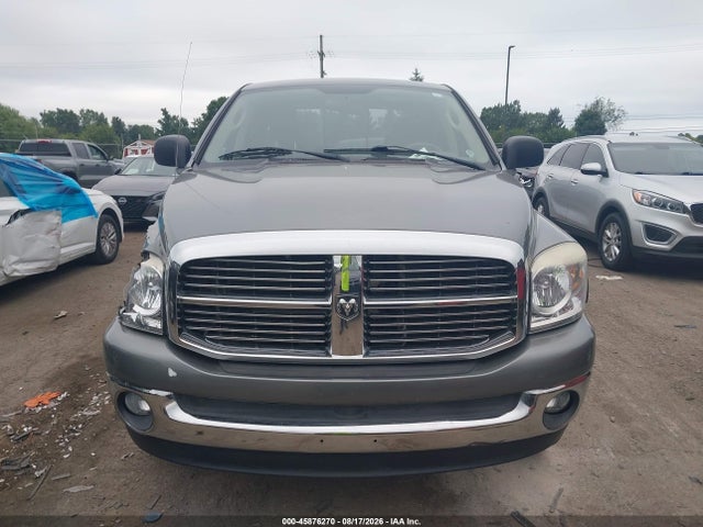 Продаж на аукціоні авто 2008 Dodge Ram 1500 Slt, vin: 1D7HU18258J129799, номер лоту: 45876270