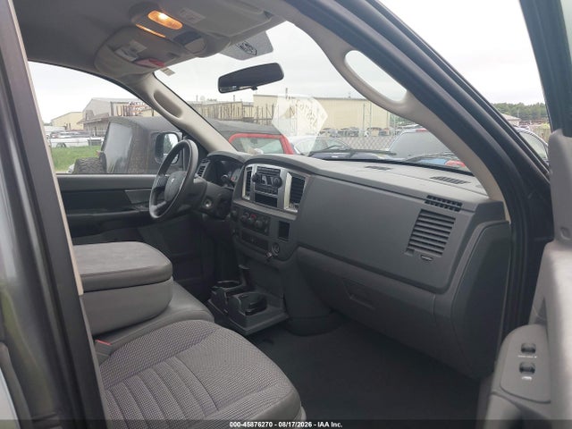 Продаж на аукціоні авто 2008 Dodge Ram 1500 Slt, vin: 1D7HU18258J129799, номер лоту: 45876270