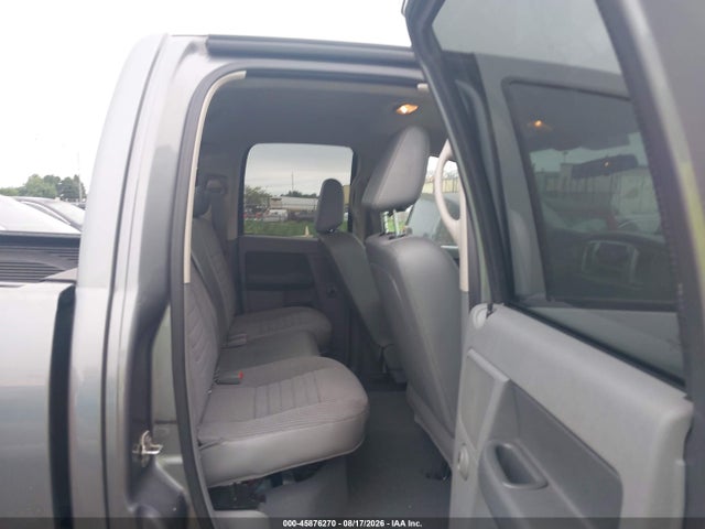 Продаж на аукціоні авто 2008 Dodge Ram 1500 Slt, vin: 1D7HU18258J129799, номер лоту: 45876270