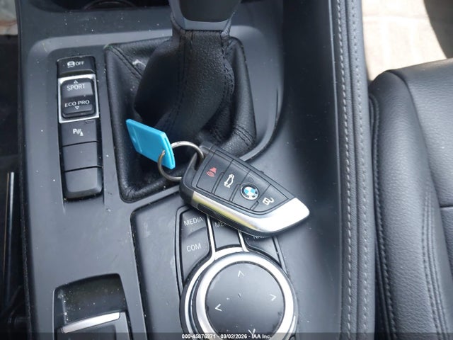 Aukcja sprzedaży 2019 Bmw X1 Sdrive28i, vin: WBXHU7C59K3H46400, numer aukcji: 45876271