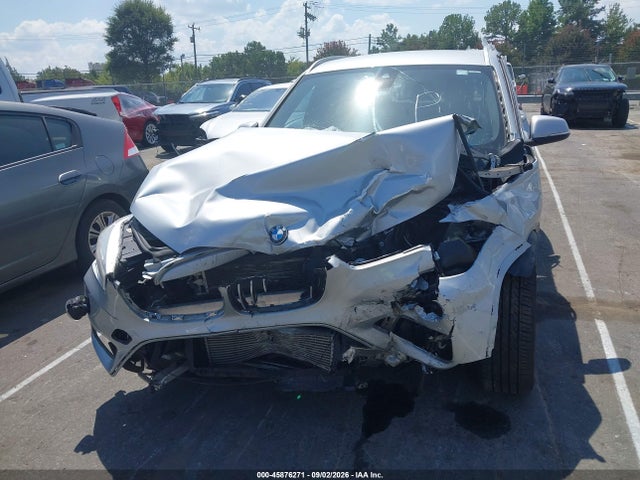 Aukcja sprzedaży 2019 Bmw X1 Sdrive28i, vin: WBXHU7C59K3H46400, numer aukcji: 45876271