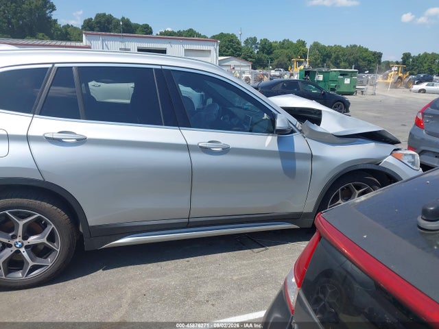 Aukcja sprzedaży 2019 Bmw X1 Sdrive28i, vin: WBXHU7C59K3H46400, numer aukcji: 45876271