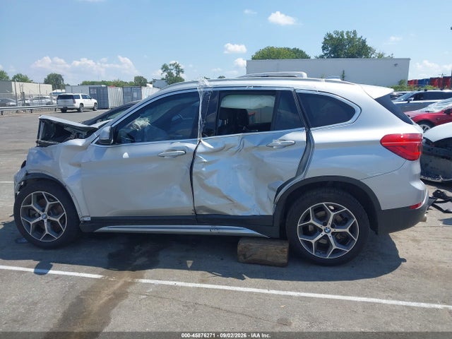 Aukcja sprzedaży 2019 Bmw X1 Sdrive28i, vin: WBXHU7C59K3H46400, numer aukcji: 45876271