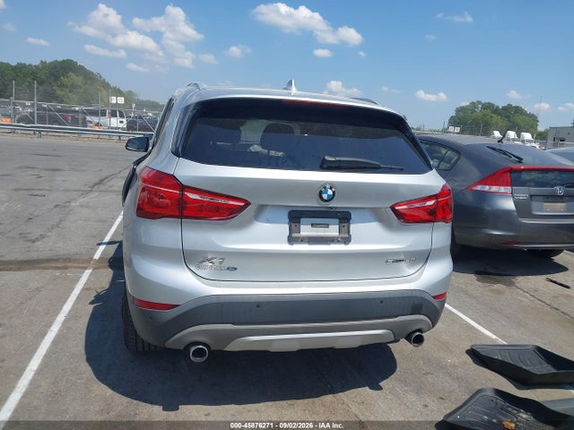 Aukcja sprzedaży 2019 Bmw X1 Sdrive28i, vin: WBXHU7C59K3H46400, numer aukcji: 45876271